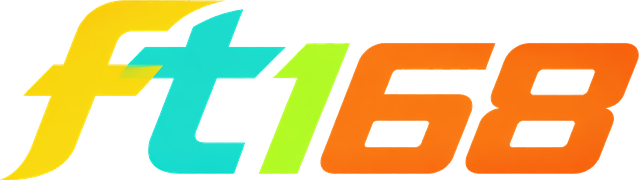 Logo ft168 – trang cá cược trực tuyến Việt Nam